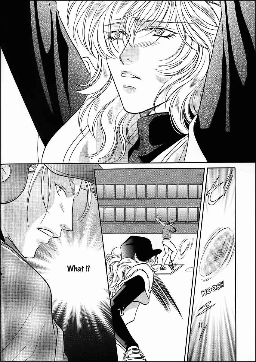 Page 8 Chapter 38 Double Call