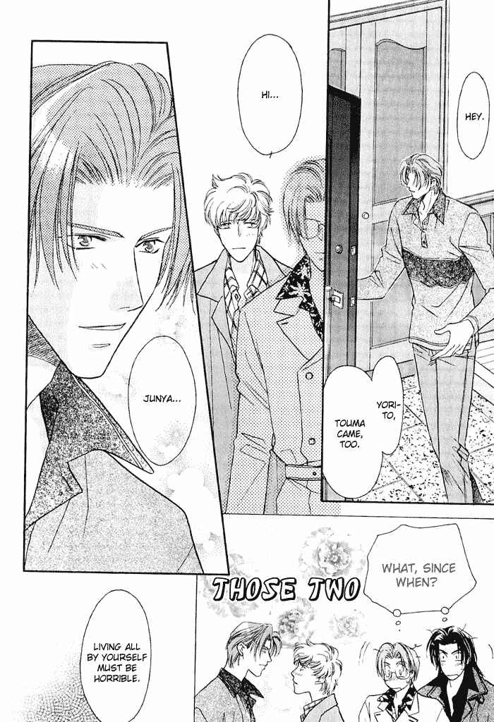 Page 2 Chapter 12 Double Call