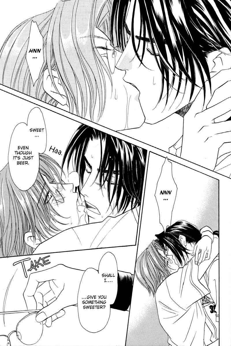 Page 19 Chapter 29 Double Call