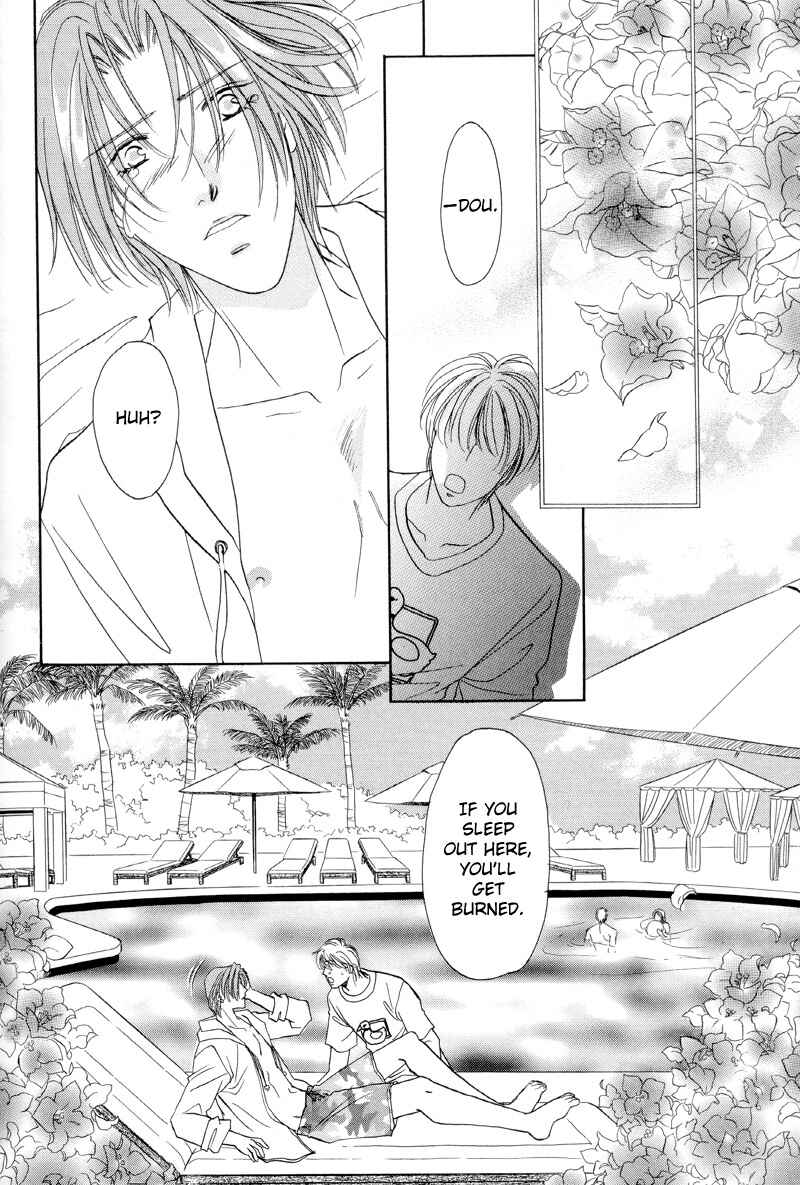 Page 26 Chapter 29 Double Call