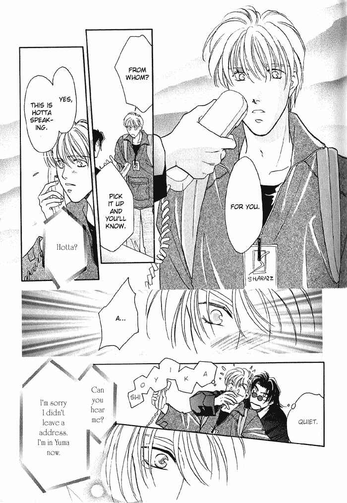 Page 26 Chapter 10 Double Call