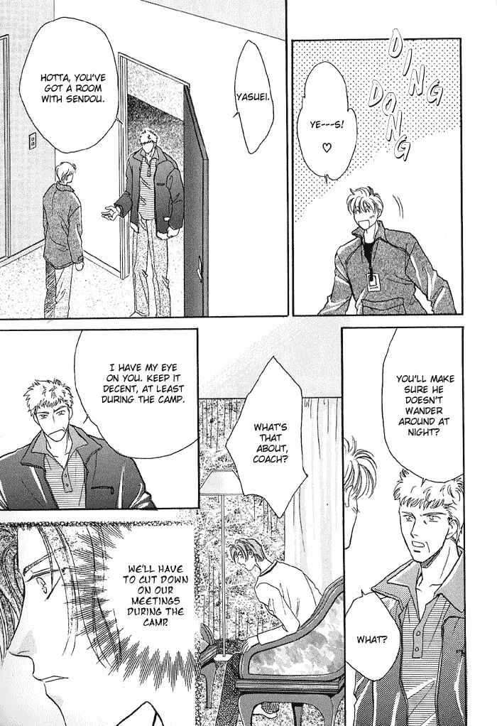 Page 28 Chapter 10 Double Call