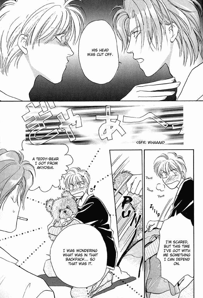 Page 32 Chapter 10 Double Call