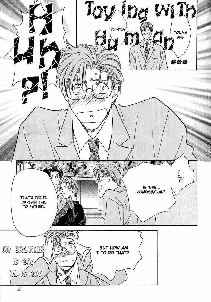 Page 48 Chapter 10 Double Call