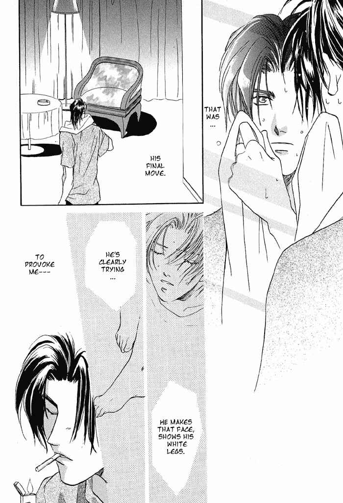 Page 63 Chapter 10 Double Call