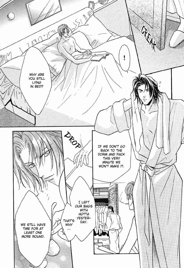Page 7 Chapter 10 Double Call