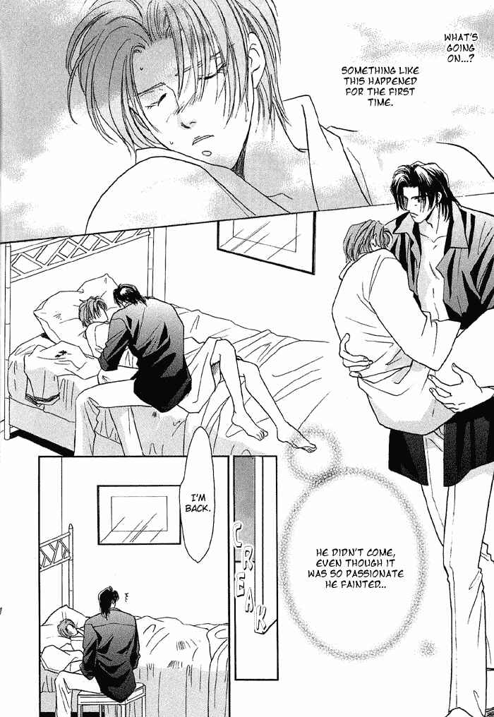 Page 95 Chapter 10 Double Call