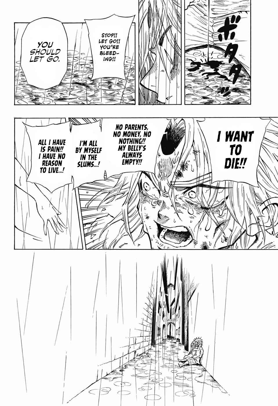Page 10 Chapter Unknown_b4f2 LOVE CROWN