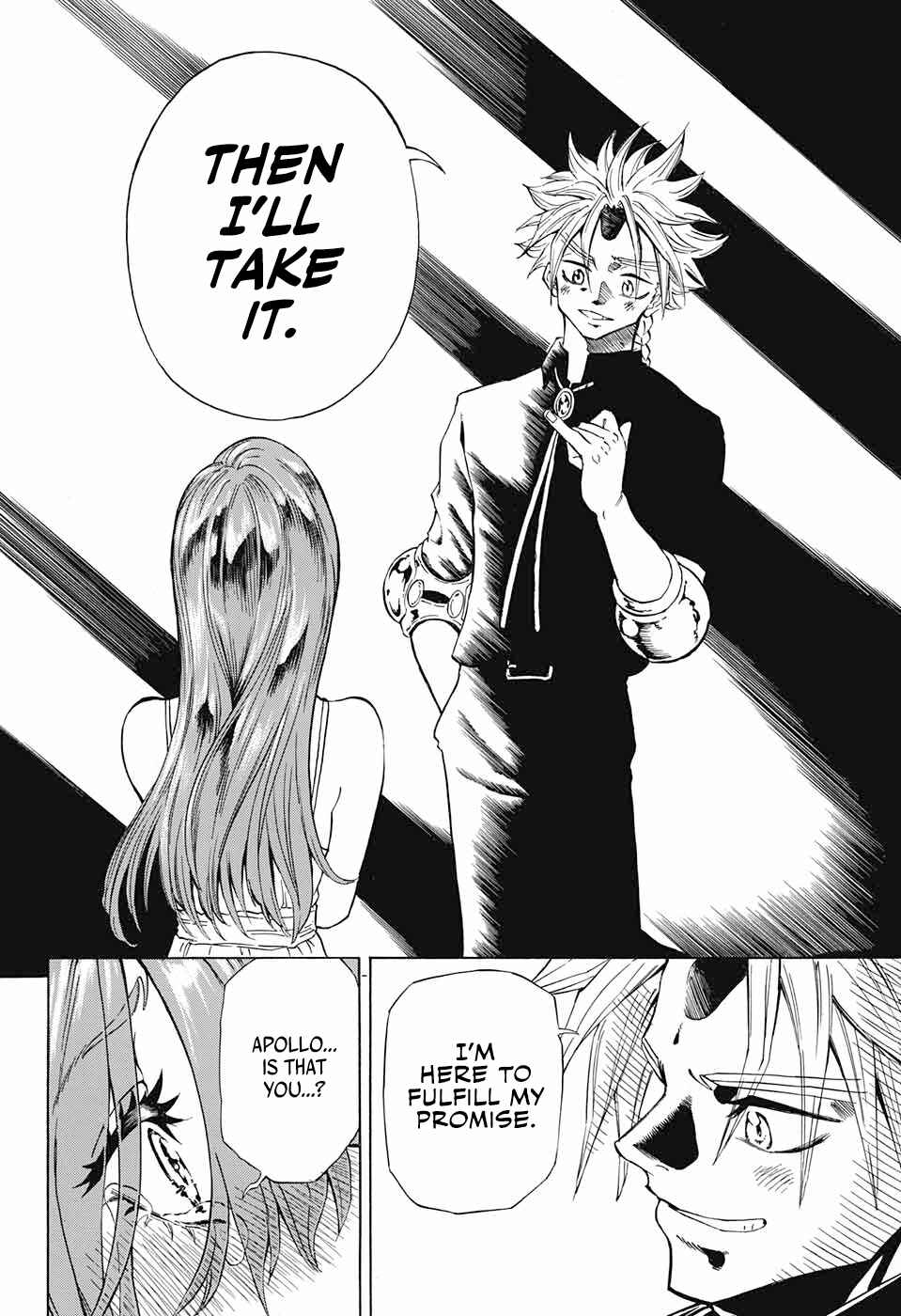Page 22 Chapter Unknown_b4f2 LOVE CROWN