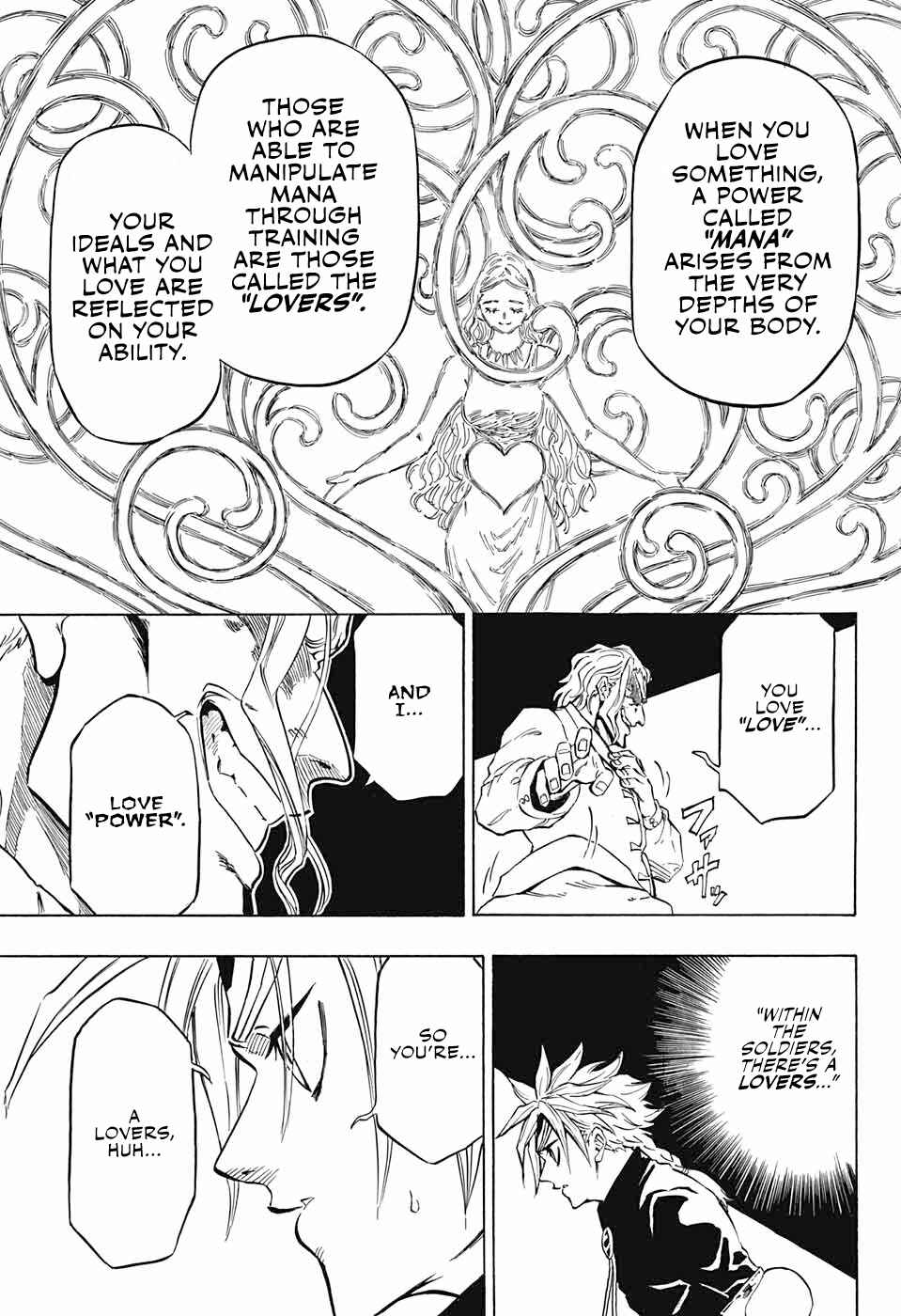 Page 31 Chapter Unknown_b4f2 LOVE CROWN