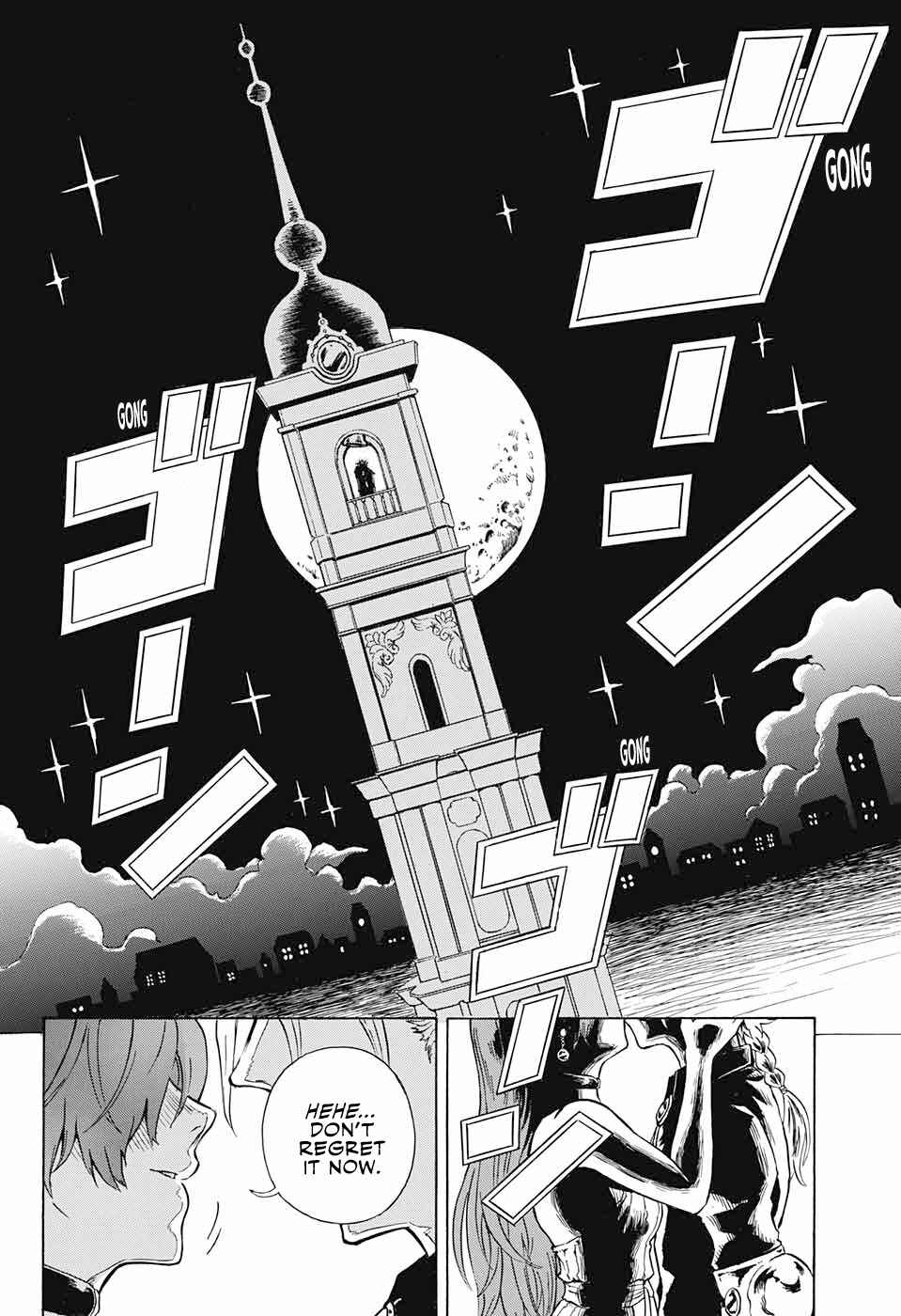 Page 45 Chapter Unknown_b4f2 LOVE CROWN