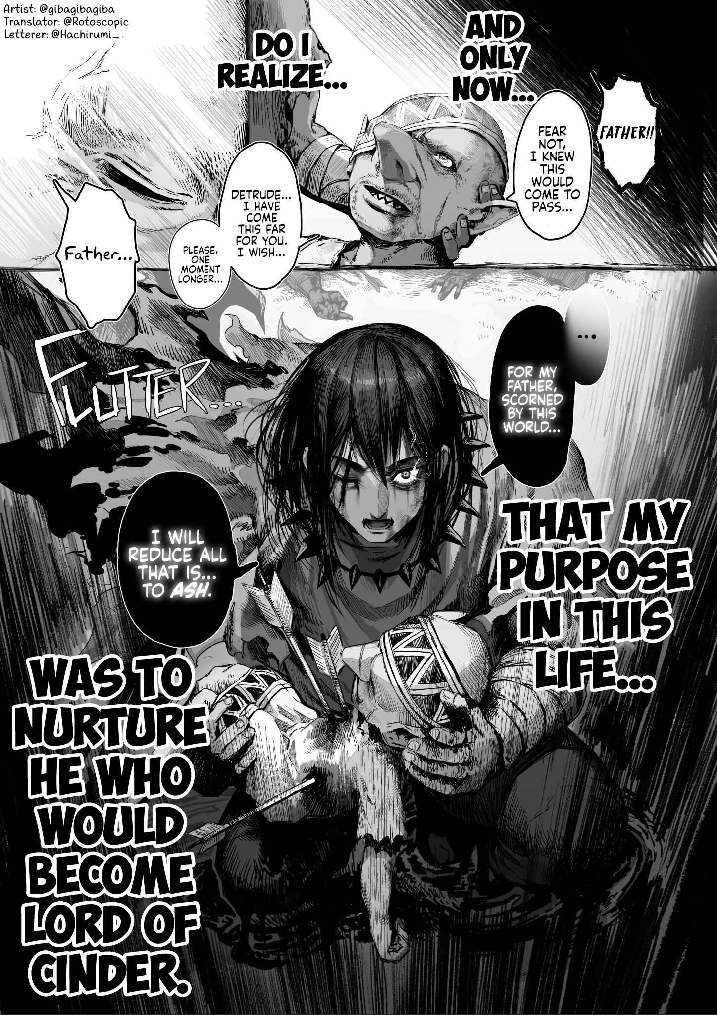 Page 4 Chapter Unknown_a996 Goblin no Ko
