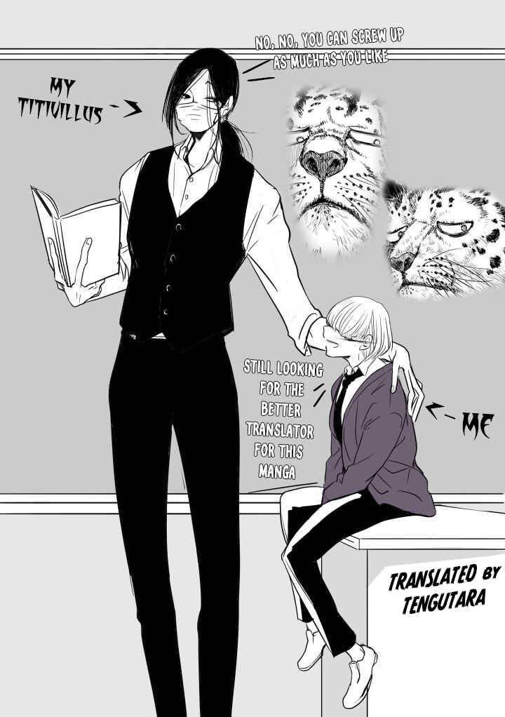 Page 24 Chapter 5 Yomuin-san wa Yuusha ja Arimasen node