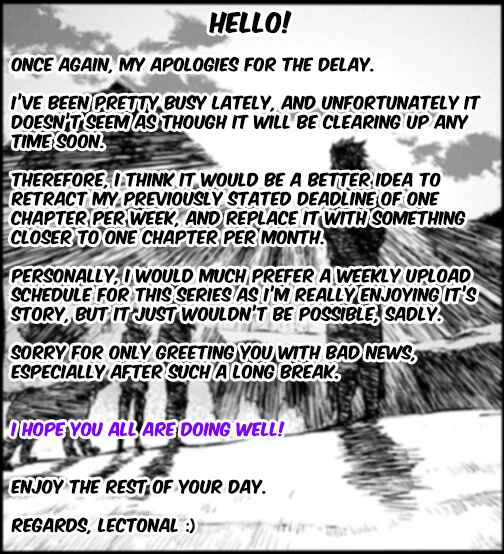 Page 1 Chapter 14 Yomuin-san wa Yuusha ja Arimasen node