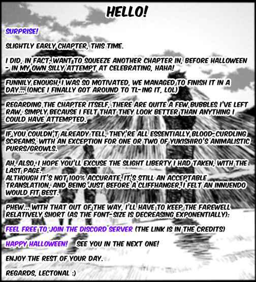 Page 1 Chapter 11 Yomuin-san wa Yuusha ja Arimasen node