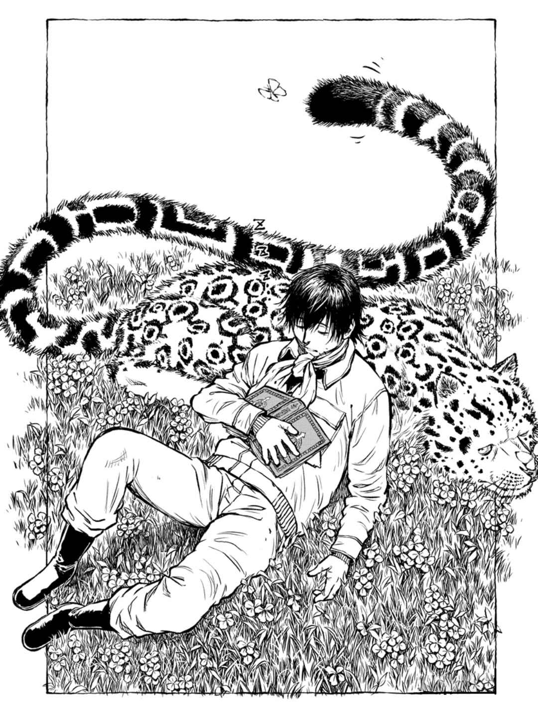 Page 31 Chapter 12 Yomuin-san wa Yuusha ja Arimasen node