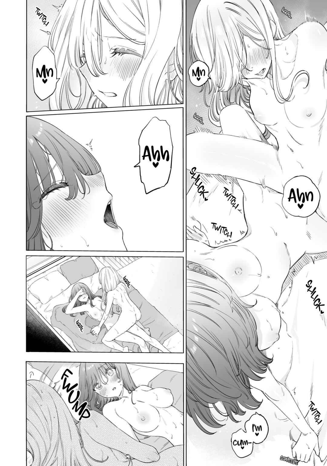 Page 7 Chapter 24.1 Watashi, Elite Tenshi desu ga Nankoufuraku na JK ni Komattemasu!