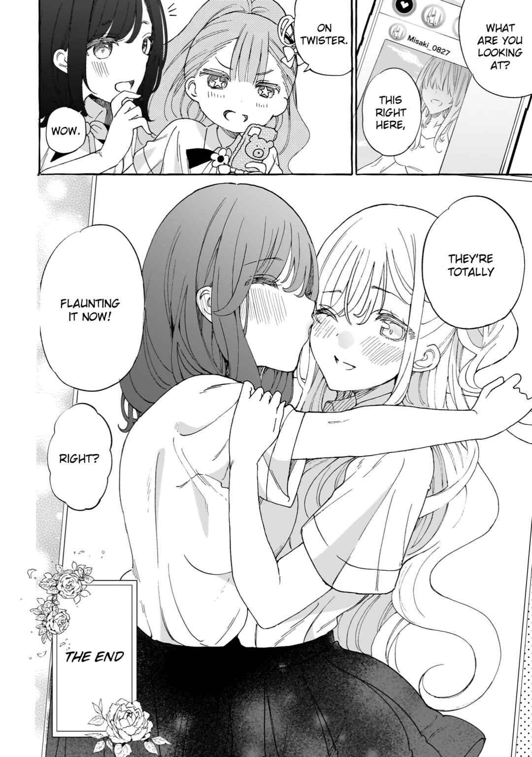 Page 30 Chapter 24 Watashi, Elite Tenshi desu ga Nankoufuraku na JK ni Komattemasu!
