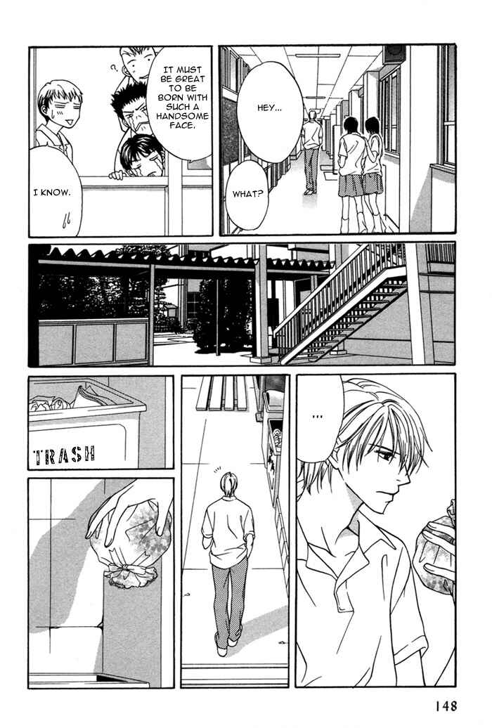 Page 10 Chapter 7 Ikura Nandemo Suki Sugiru