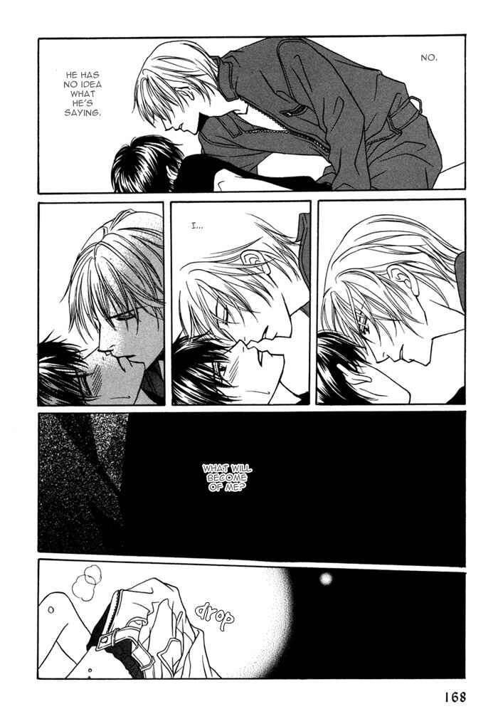 Page 30 Chapter 7 Ikura Nandemo Suki Sugiru