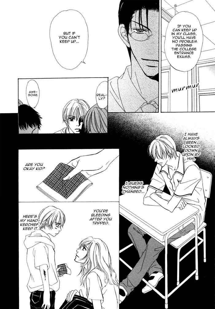 Page 18 Chapter 5 Ikura Nandemo Suki Sugiru