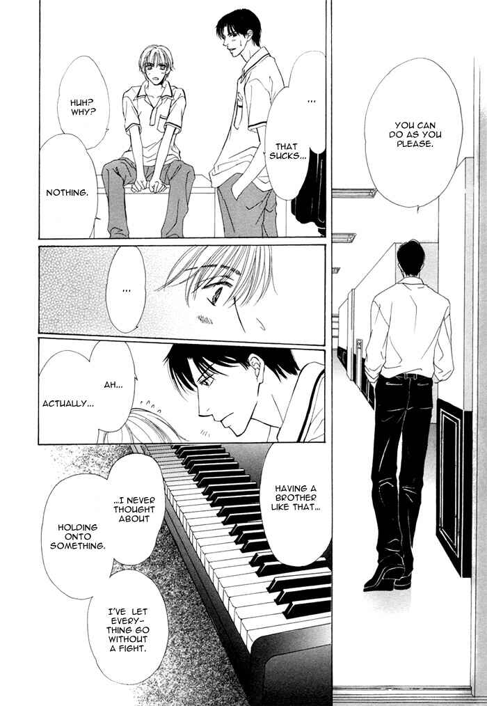 Page 32 Chapter 5 Ikura Nandemo Suki Sugiru