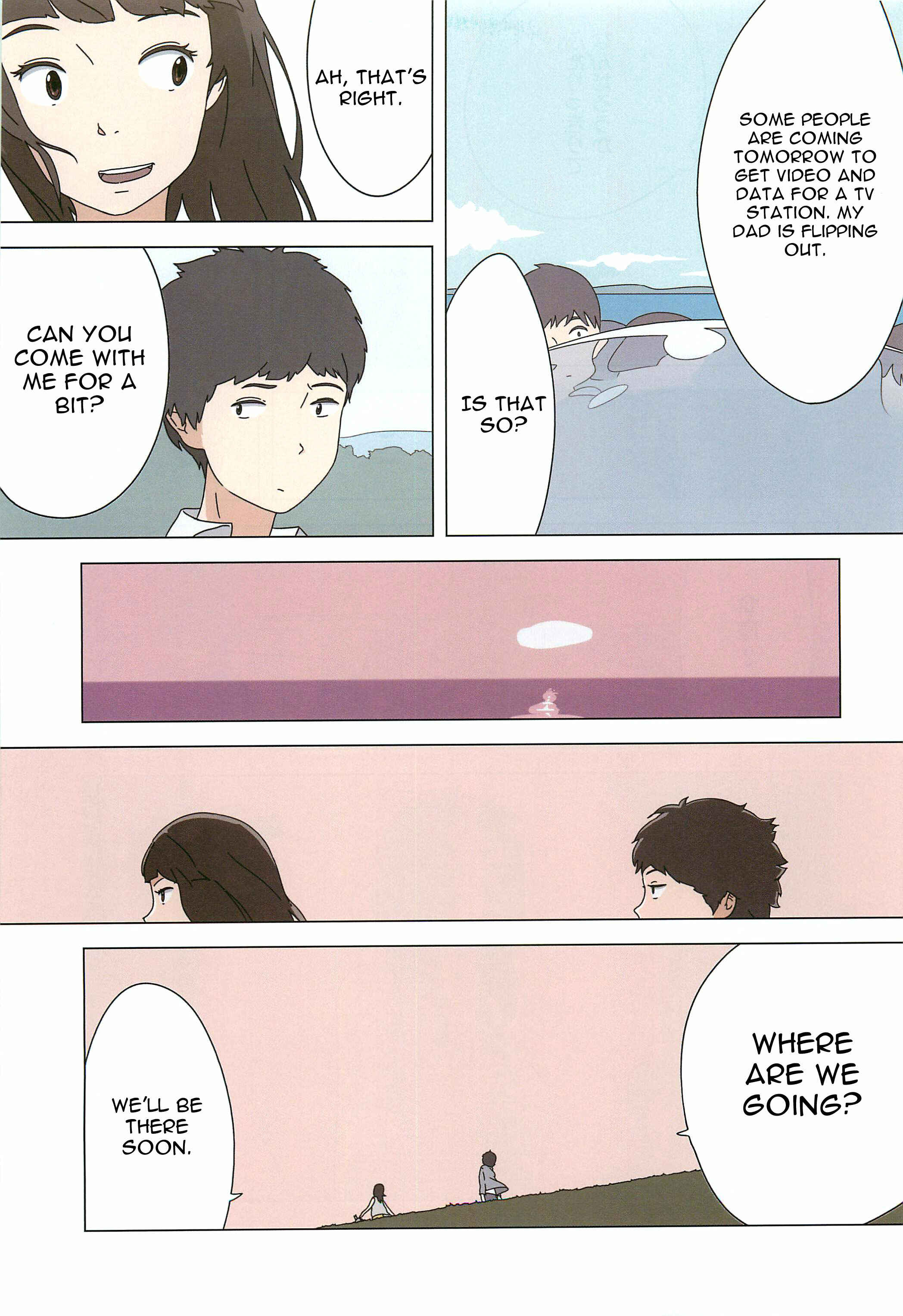 Page 3 Chapter Unknown_beee Kuragehime