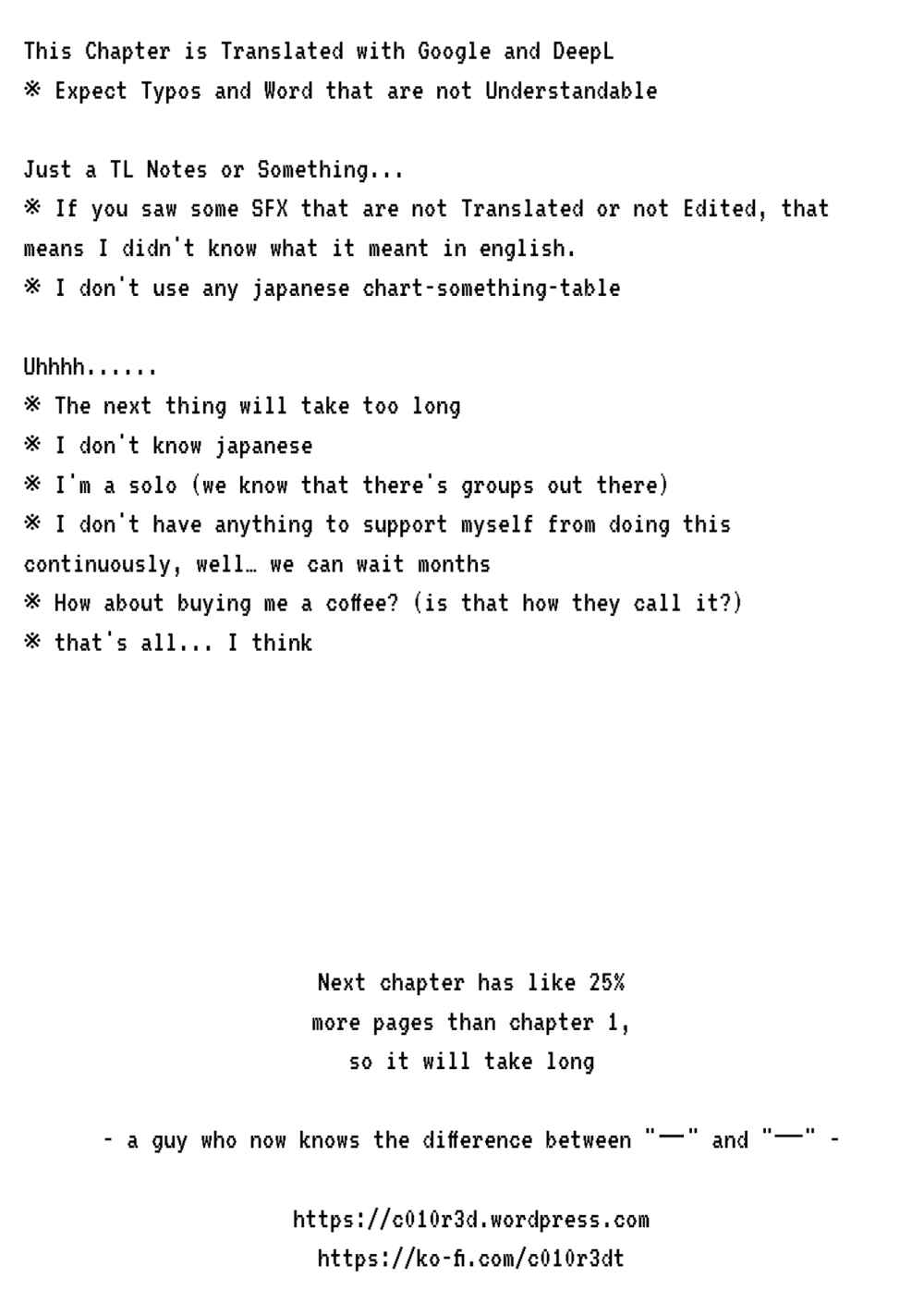 Page 22 Chapter 4 Monokano - Mononoke Kanojo-tachi to Matching Shita Shushoku no Ore