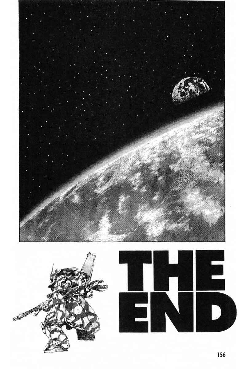 Page 21 Chapter 5 Mobile Suit Gundam - The Revival of Zeon