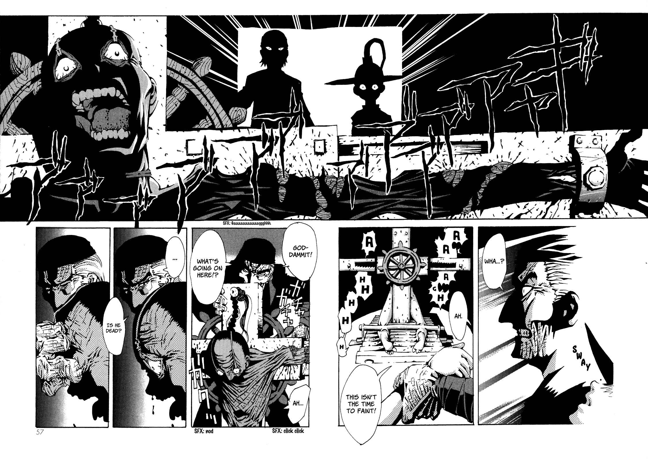Page 10 Chapter 6 Grateful Dead