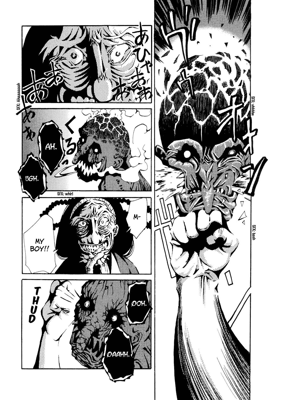 Page 39 Chapter 8 Grateful Dead