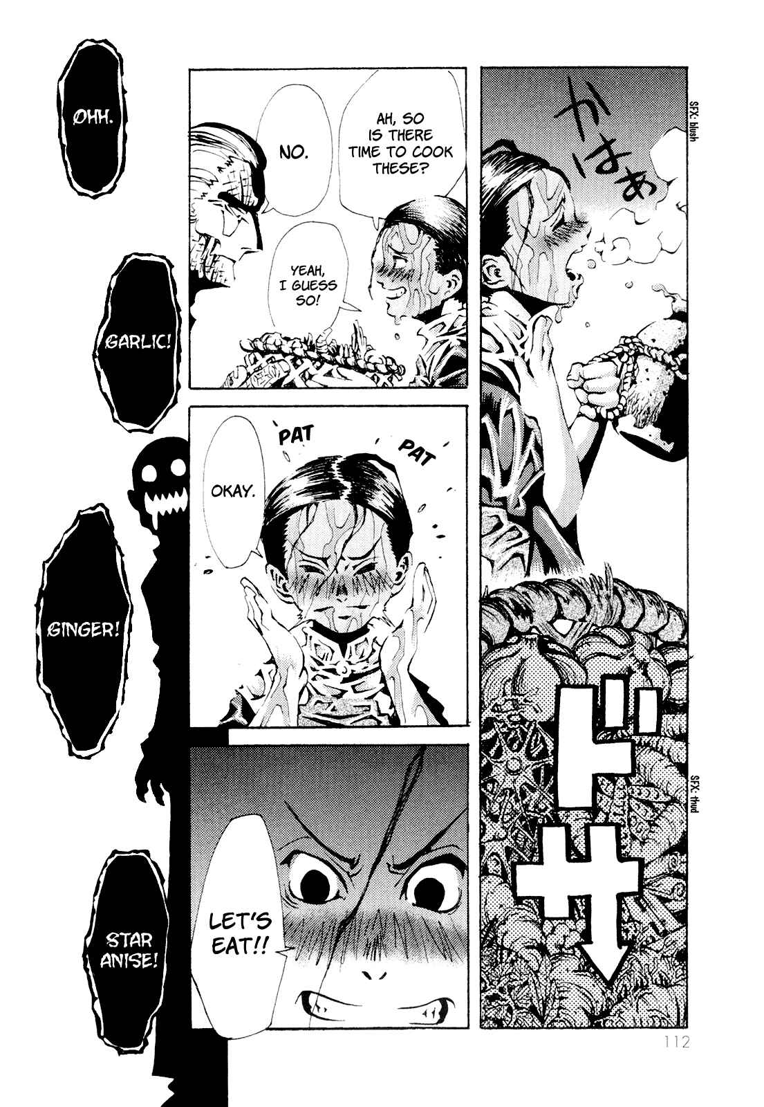 Page 19 Chapter 7 Grateful Dead