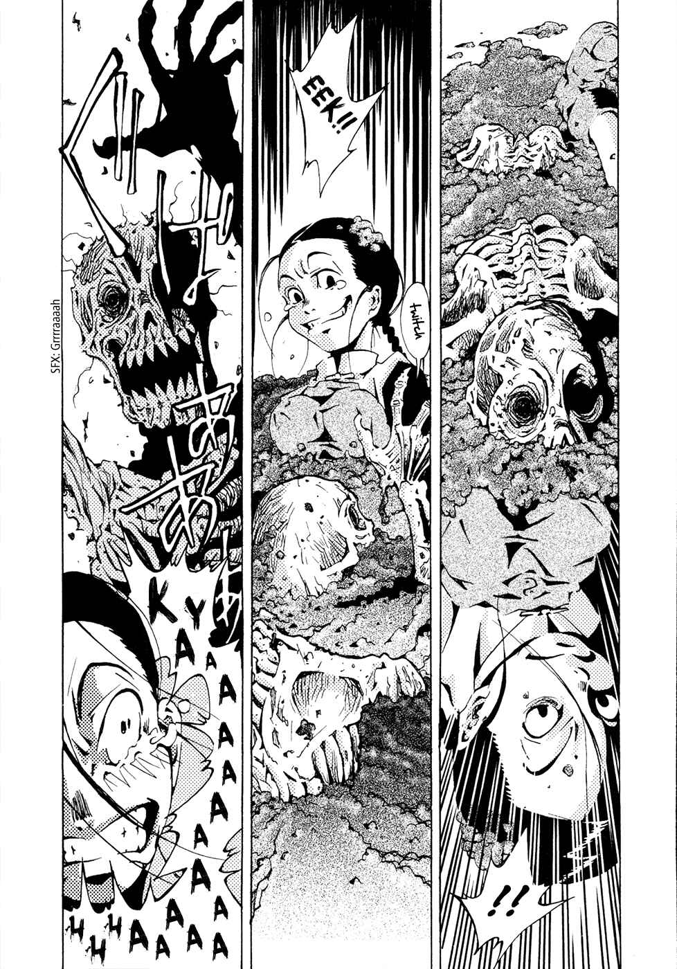 Page 13 Chapter 2 Grateful Dead