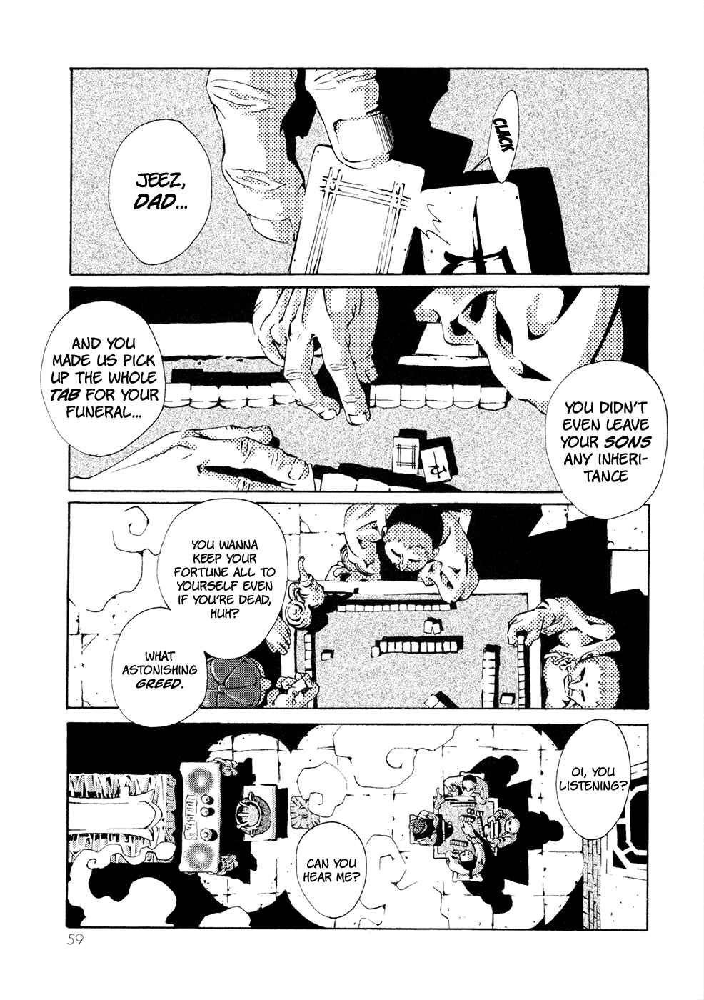 Page 16 Chapter 2 Grateful Dead