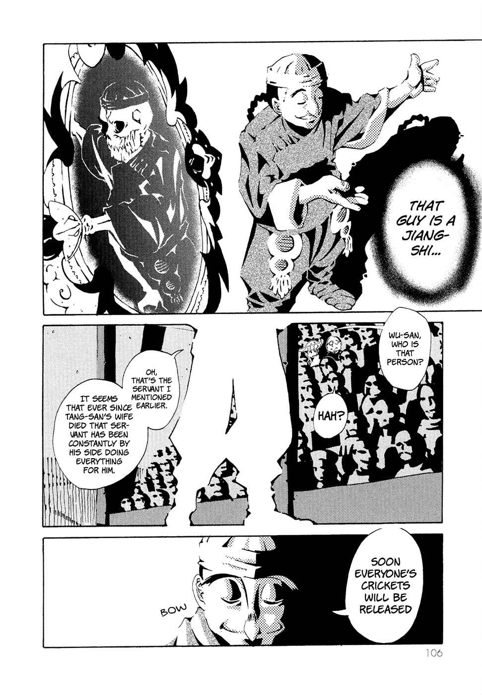 Page 24 Chapter 3 Grateful Dead
