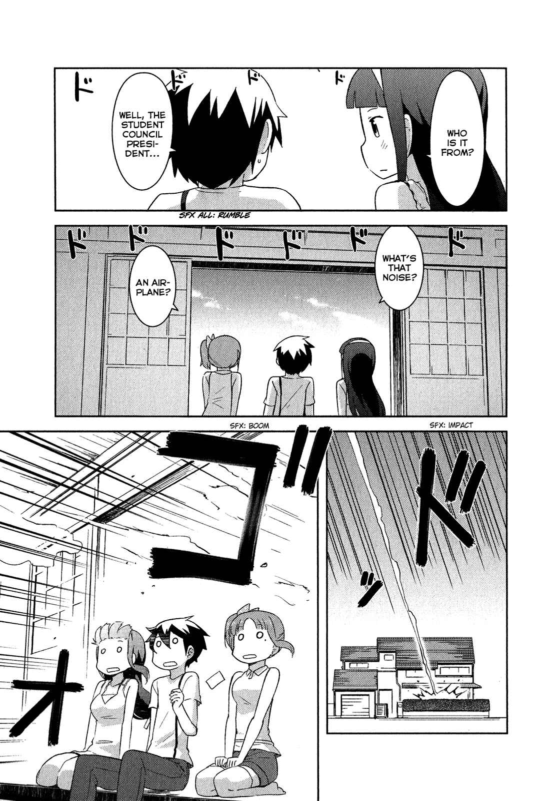 Page 12 Chapter 17 If Her Flag Breaks