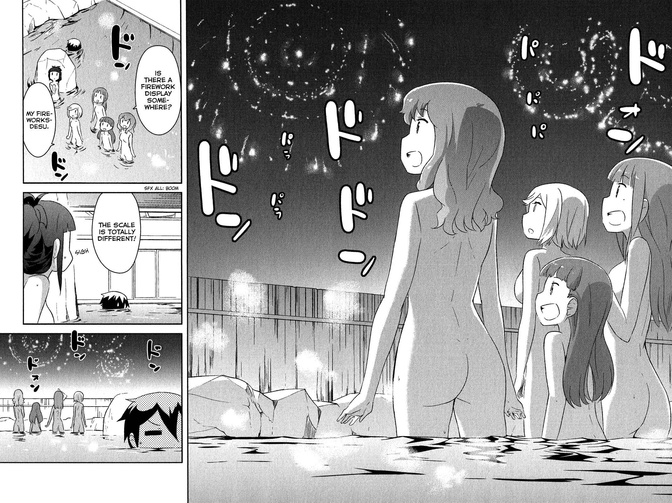 Page 43 Chapter 17 If Her Flag Breaks