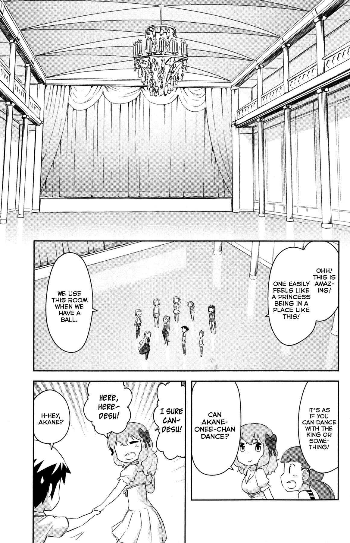 Page 12 Chapter 20 If Her Flag Breaks