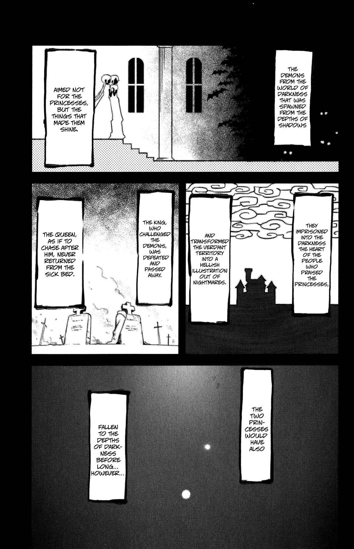 Page 32 Chapter 20 If Her Flag Breaks