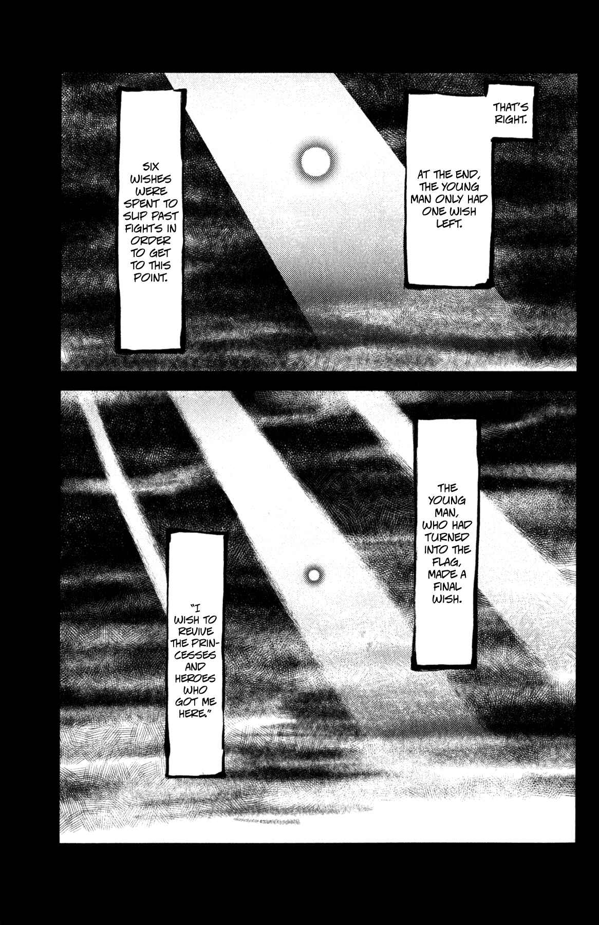 Page 38 Chapter 20 If Her Flag Breaks
