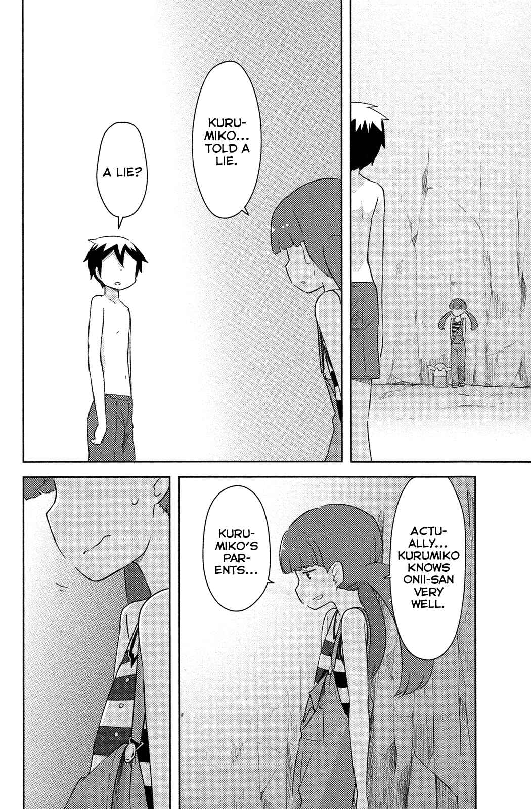 Page 39 Chapter 13 If Her Flag Breaks