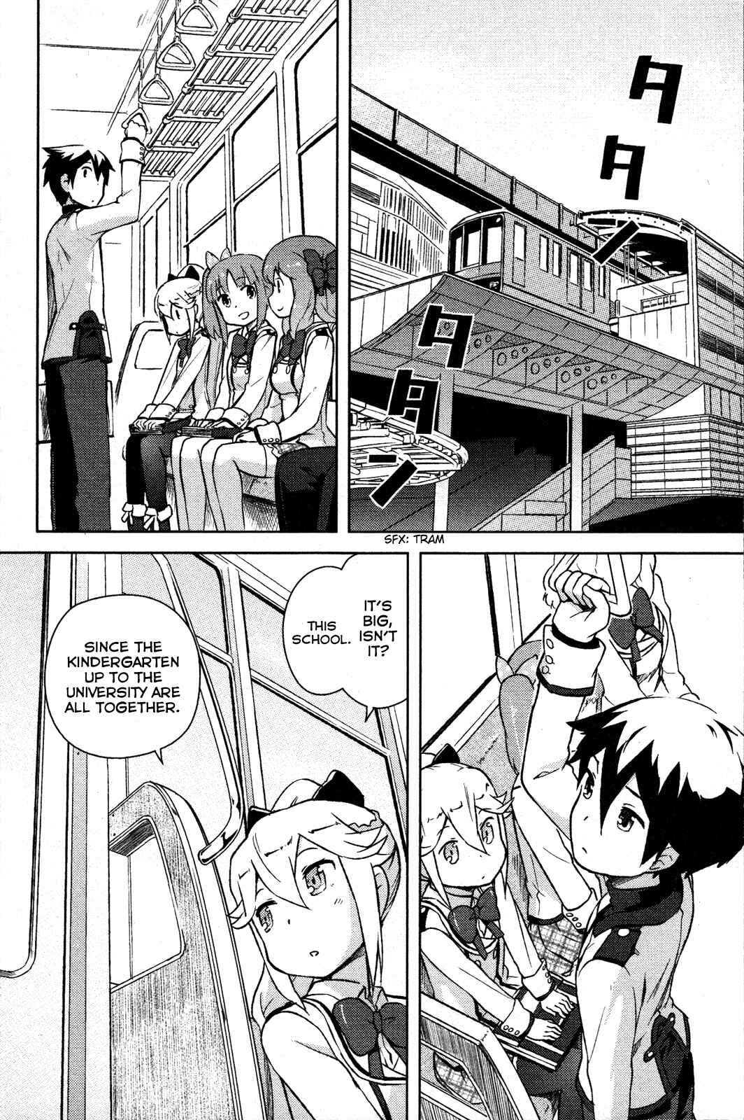 Page 22 Chapter 2 If Her Flag Breaks