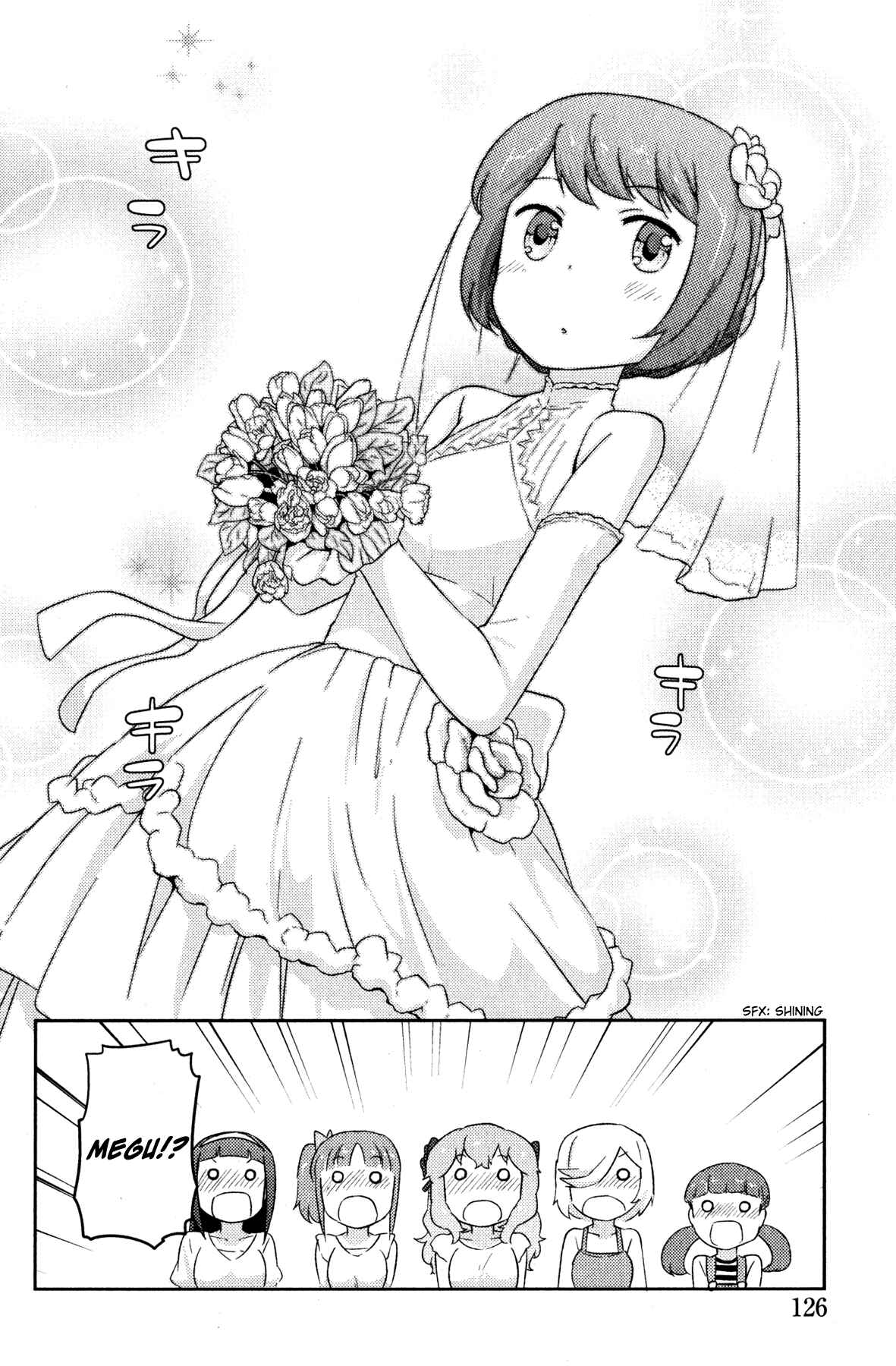 Page 31 Chapter 21 If Her Flag Breaks