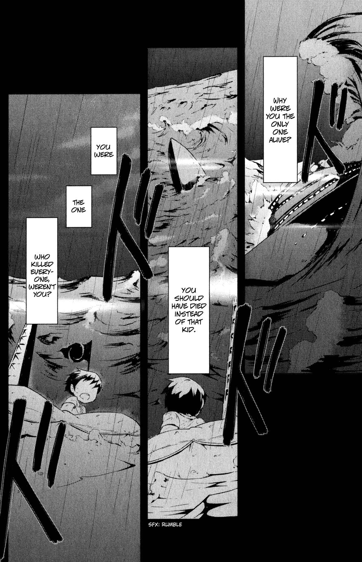 Page 4 Chapter 21 If Her Flag Breaks