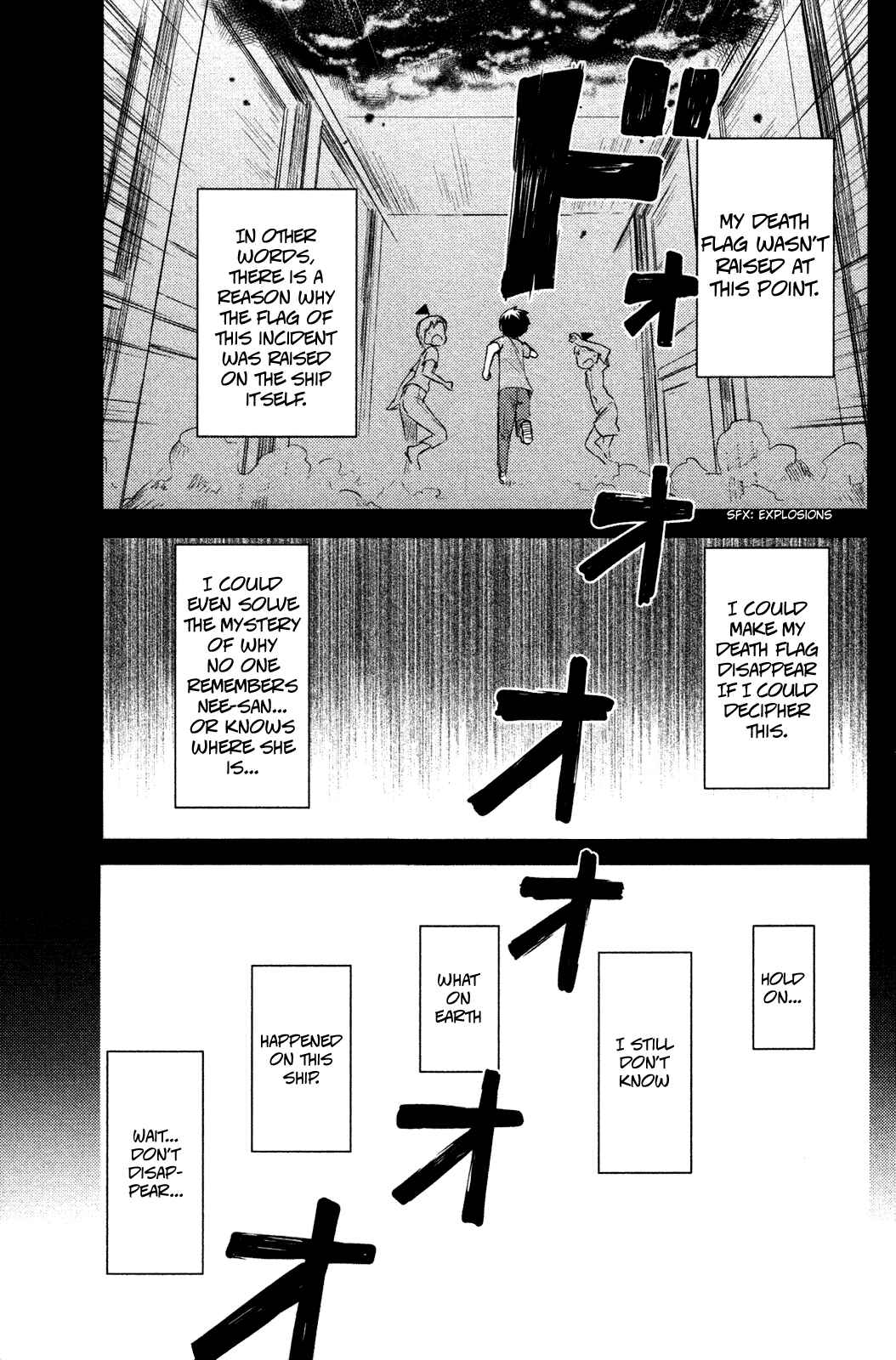 Page 22 Chapter 10 If Her Flag Breaks