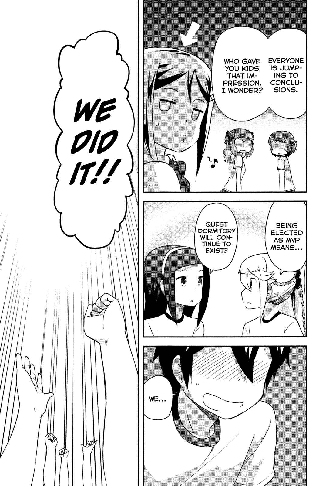 Page 43 Chapter 10 If Her Flag Breaks