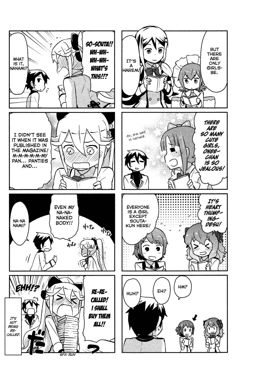 Page 46 Chapter 10 If Her Flag Breaks
