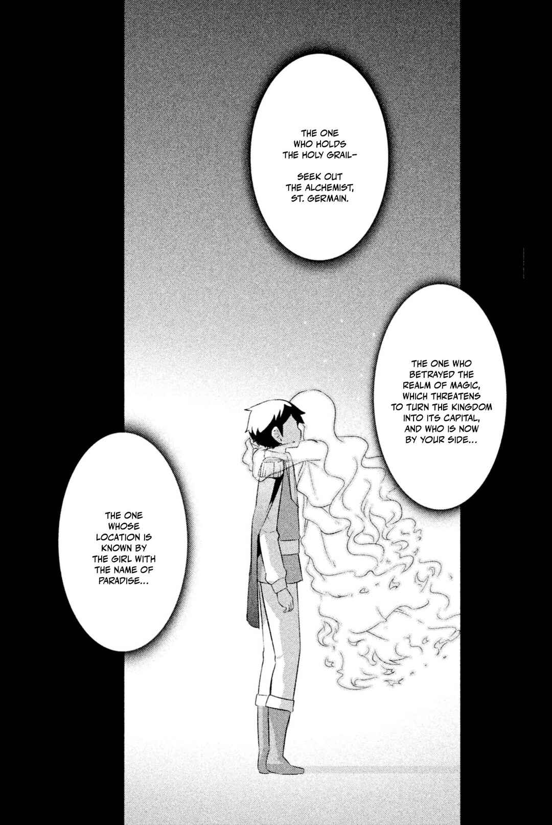 Page 24 Chapter 30 If Her Flag Breaks