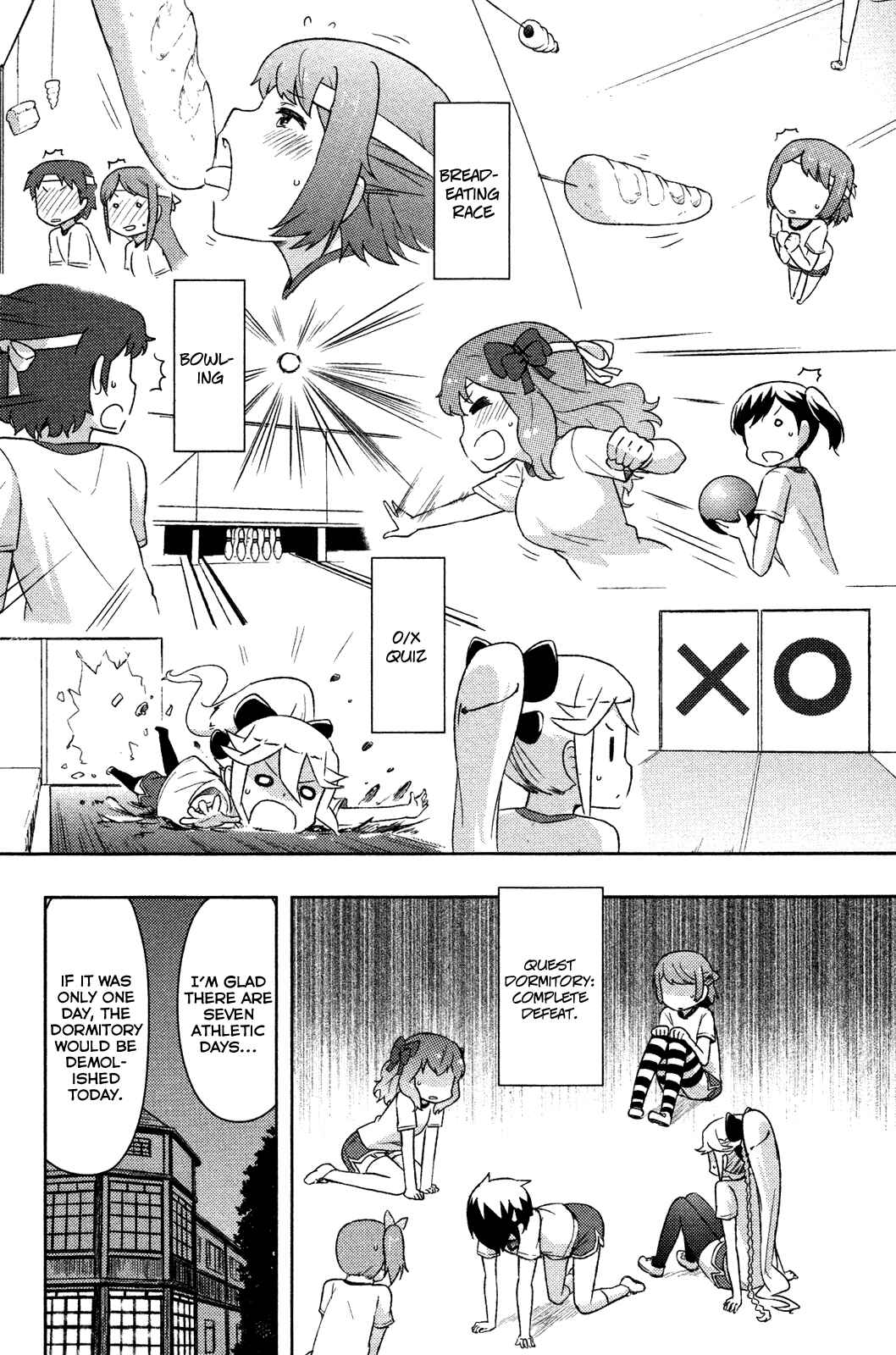 Page 10 Chapter 7 If Her Flag Breaks
