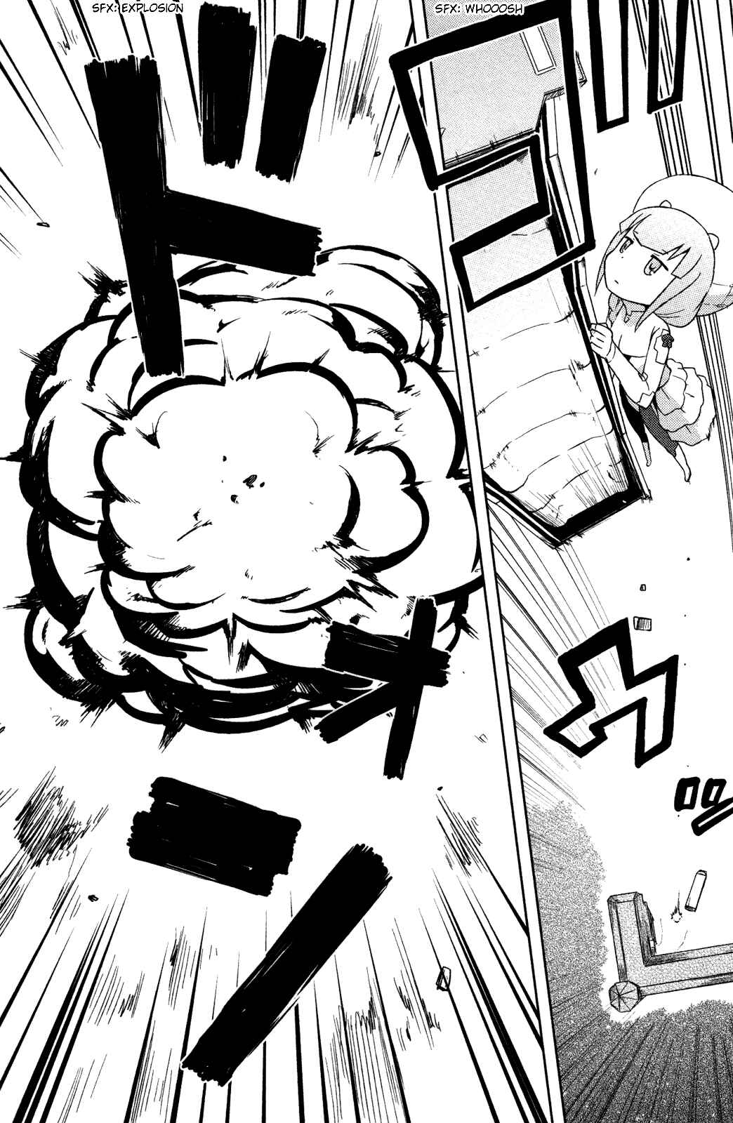 Page 26 Chapter 7 If Her Flag Breaks
